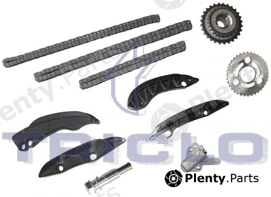 Triclo 422170 — Timing Chain Kit