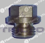 Triclo 320140 — Brake Disc