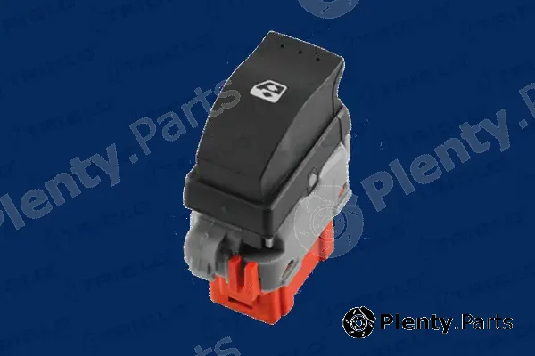 Triclo 145138 — Switch, window regulator