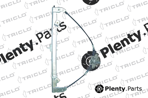 Triclo 103664 — Window Regulator