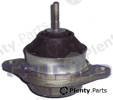Triclo 363902 — Mounting, engine