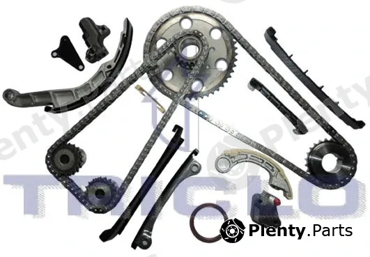 Triclo 426393 — Timing Chain Kit