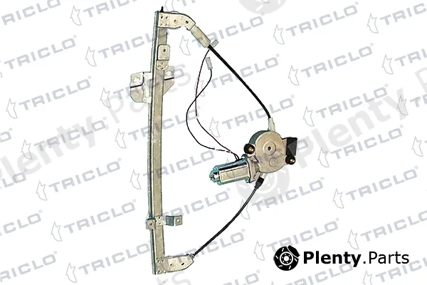 Triclo 118329 — Window Regulator
