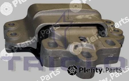 Triclo 363955 — Mounting, engine
