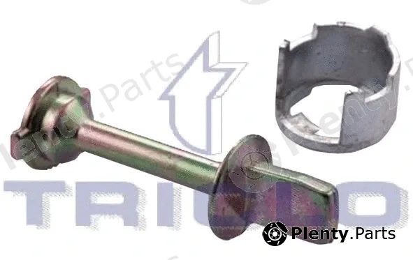 Triclo 181604 — Lock Cylinder