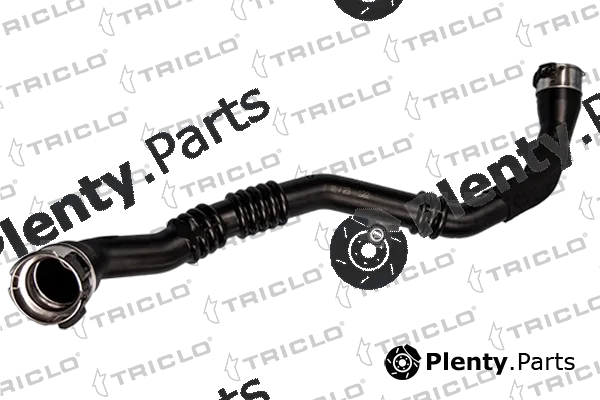 Triclo 525499 — Charge Air Hose