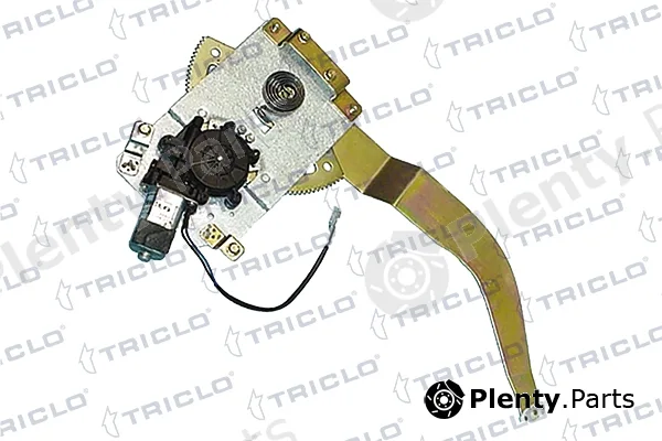 Triclo 118264 — Window Regulator