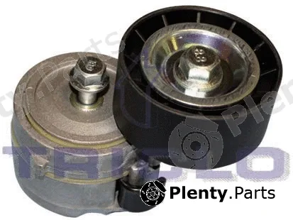 Triclo 424139 — Belt Tensioner, V-ribbed belt