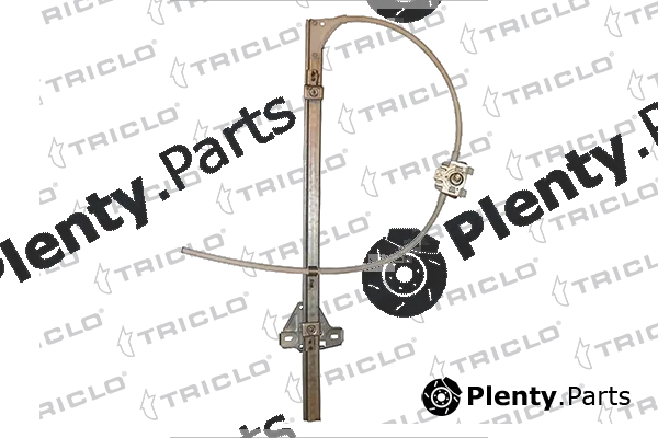 Triclo 105502 — Window Regulator