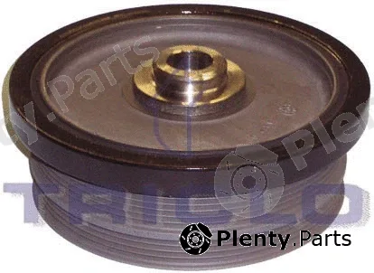 Triclo 423293 — Belt Pulley, crankshaft