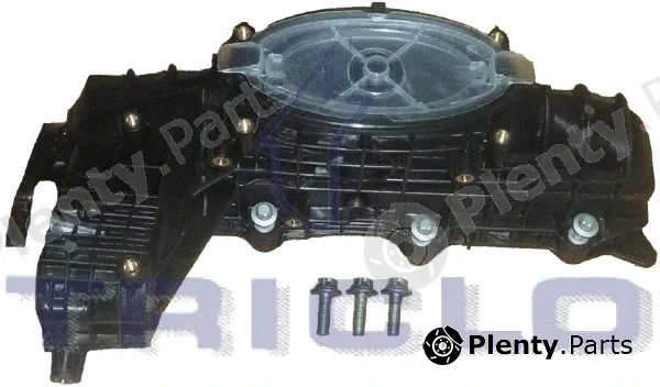 Triclo 392981 — Intake Manifold Module