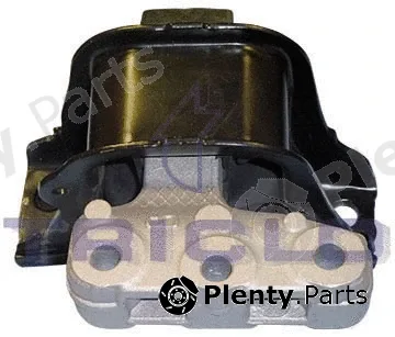 Triclo 361695 — Mounting, engine