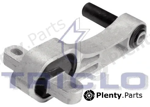 Triclo 360194 — Mounting, engine