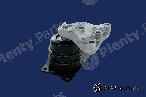 Triclo 363011 — Mounting, engine
