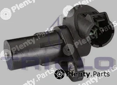 Triclo 435752 — Sensor, crankshaft pulse