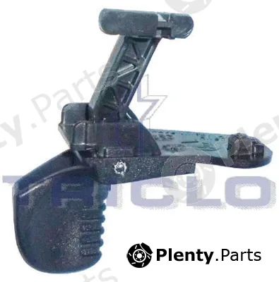 Triclo 125457 — Exterior Door Handle