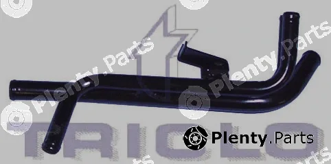 Triclo 455585 — Coolant Pipe