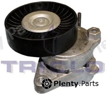 Triclo 423862 — Belt Tensioner, V-ribbed belt