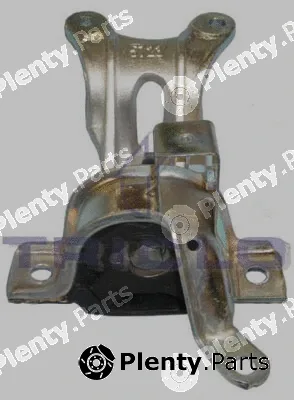 Triclo 364472 — Mounting, engine