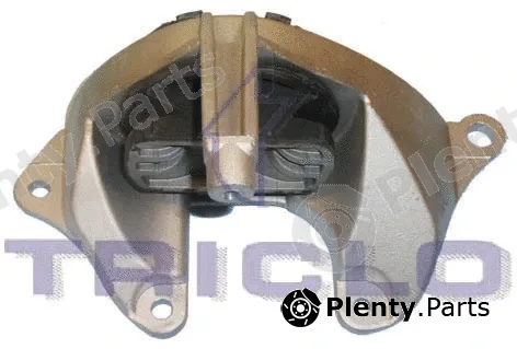 Triclo 364479 — Mounting, engine