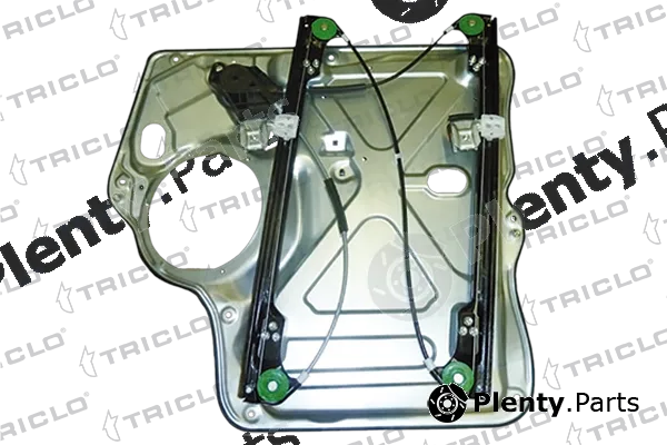 Triclo 113748 — Window Regulator