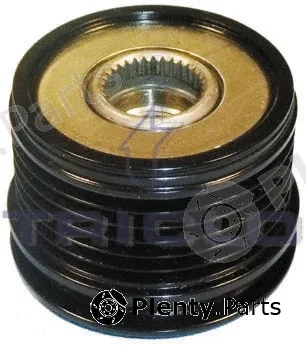 Triclo 425661 — Belt Pulley, alternator