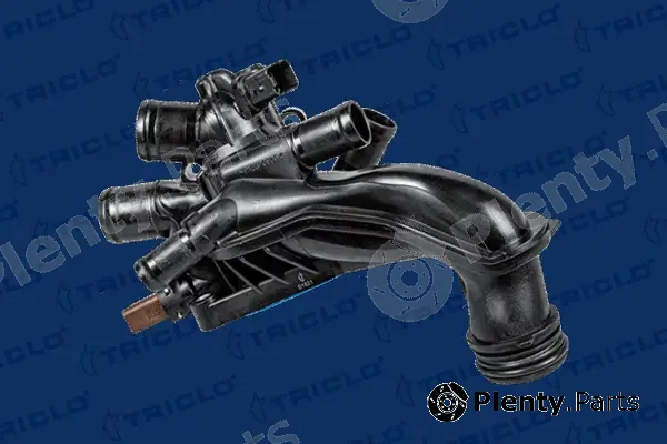 Triclo 461809 — Thermostat Housing