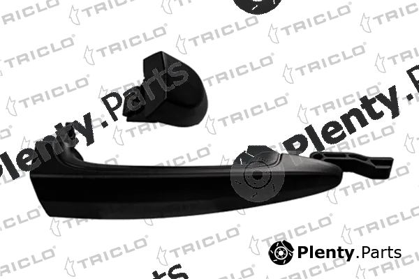 Triclo 122038 — Exterior Door Handle