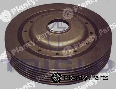 Triclo 425186 — Belt Pulley, crankshaft