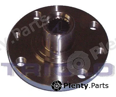 Triclo 902038 — Wheel Hub