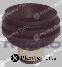 Triclo 163665 — Mounting, engine