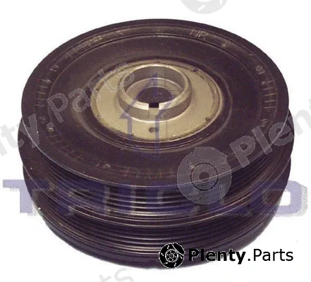 Triclo 426005 — Belt Pulley, crankshaft