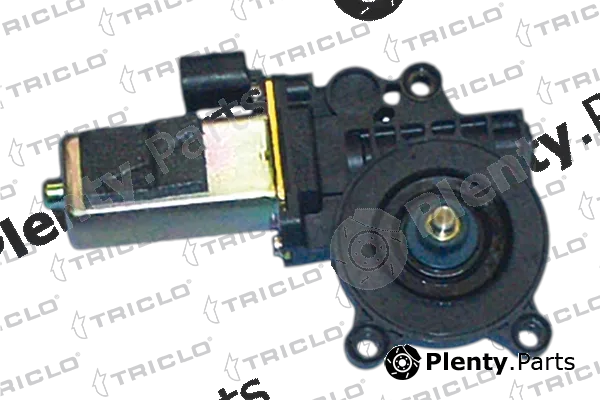 Triclo 112058 — Electric Motor, window regulator