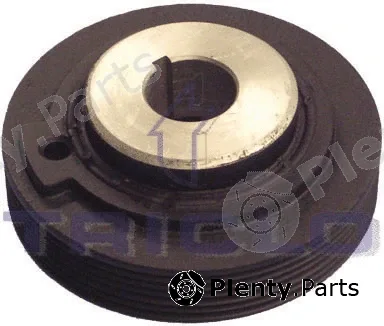 Triclo 421203 — Belt Pulley, crankshaft