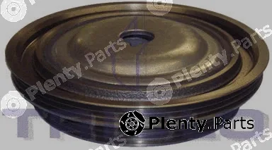 Triclo 425021 — Belt Pulley, crankshaft