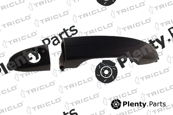 Triclo 128631 — Exterior Door Handle