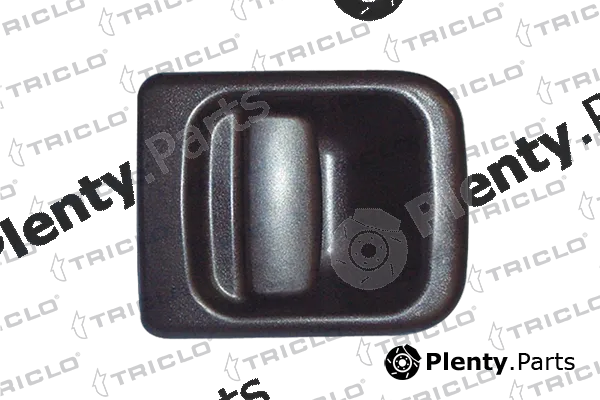 Triclo 125450 — Exterior Door Handle