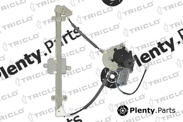 Triclo 118539 — Window Regulator