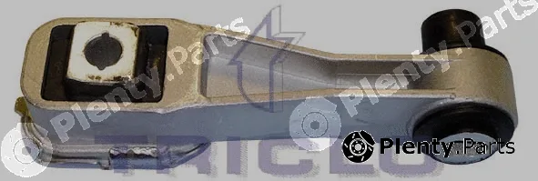 Triclo 365651 — Mounting, engine
