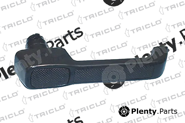 Triclo 124880 — Exterior Door Handle