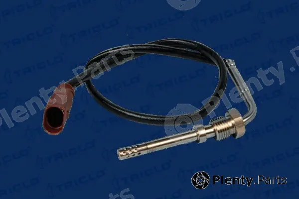 Triclo 432049 — Sensor, exhaust gas temperature