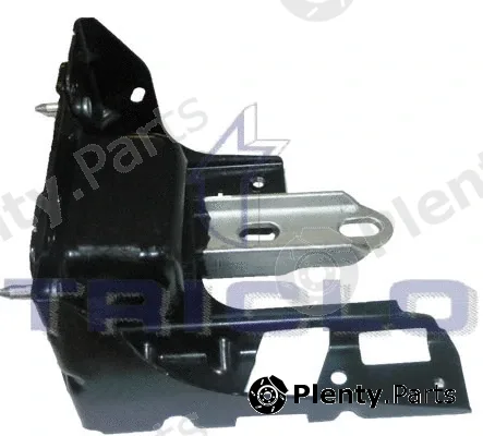 Triclo 361036 — Mounting, engine