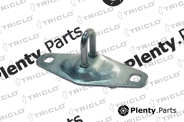 Triclo 131197 — Guide, locking knob