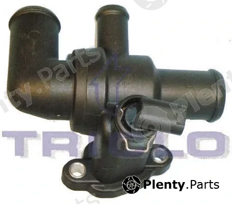 Triclo 462232 — Thermostat, coolant