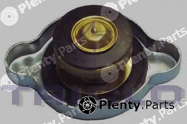 Triclo 316427 — Cap, radiator