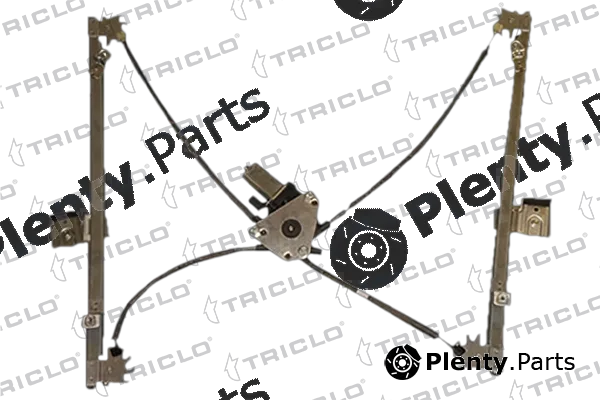 Triclo 111454 — Window Regulator