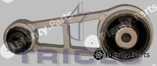 Triclo 365419 — Mounting, engine