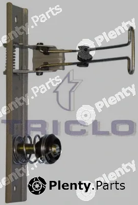Triclo 135697 — Bonnet Lock