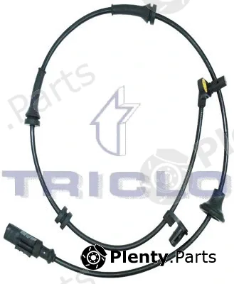 Triclo 430261 — Sensor, wheel speed