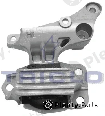 Triclo 365438 — Mounting, engine